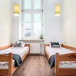 Hostel Puffa Lux *