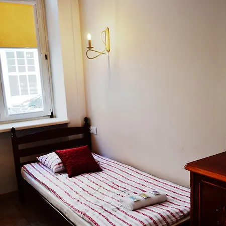 Puffa Lux * Varsavia