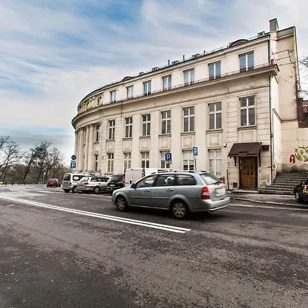 Puffa Lux * Varsavia