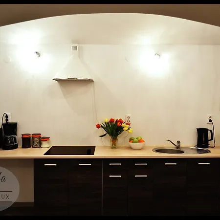 Hostel Puffa Lux
