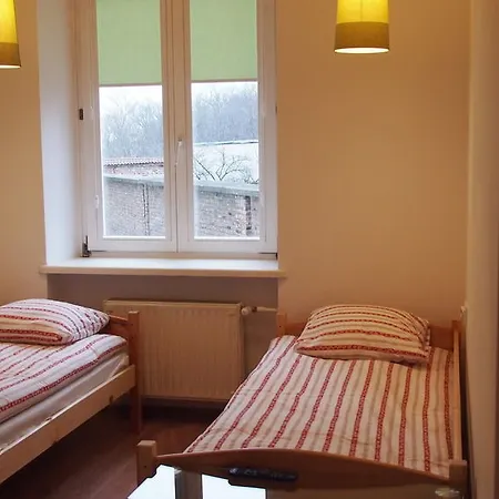 Hostel Puffa Lux *