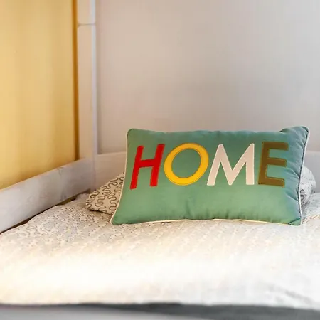 Ostello Puffa Lux Varsavia