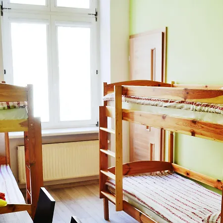 Puffa Hostel Lux Hostel