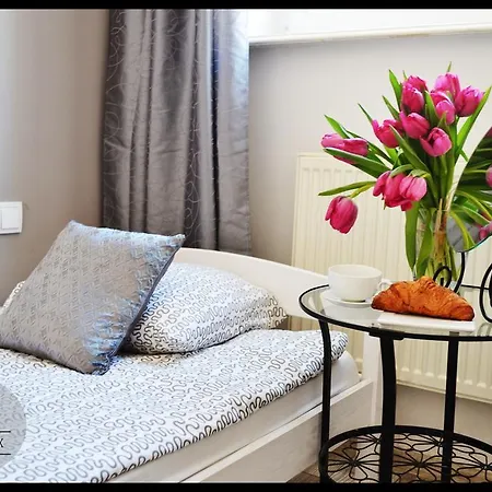 Hostel Puffa Lux