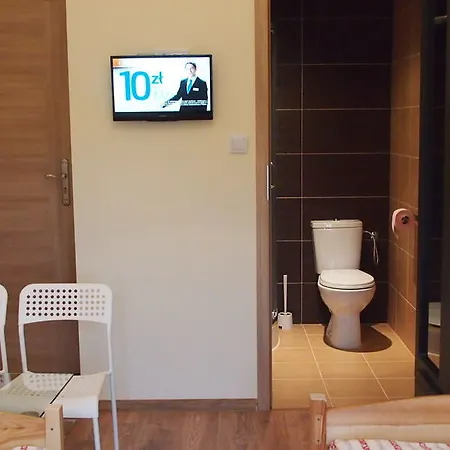 Puffa Lux Hostal *