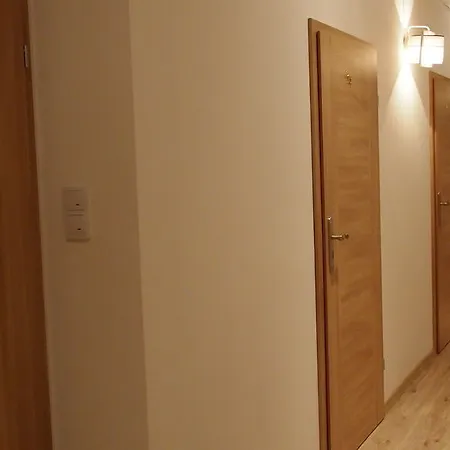 Hostal Puffa Lux Varsovia