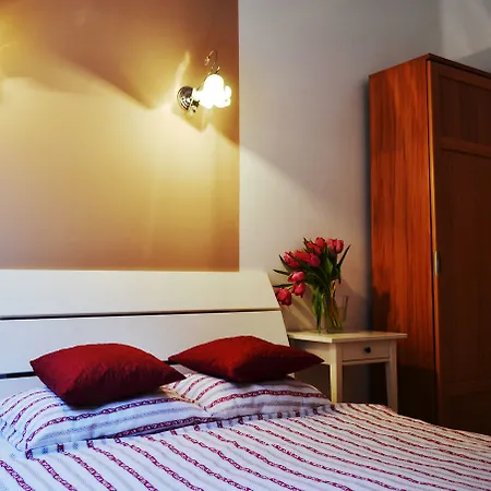 Hostel Puffa Lux *