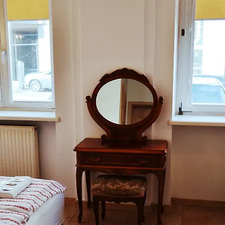 Puffa Lux Hostel