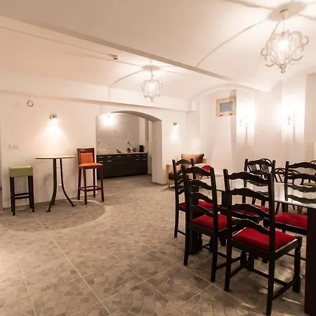Hostel Puffa Lux Varsó