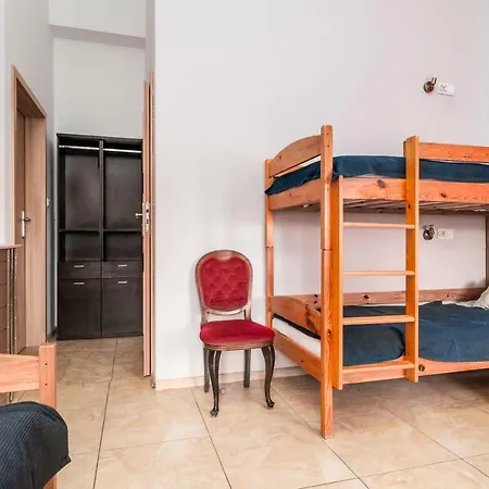 Hostel Puffa Lux