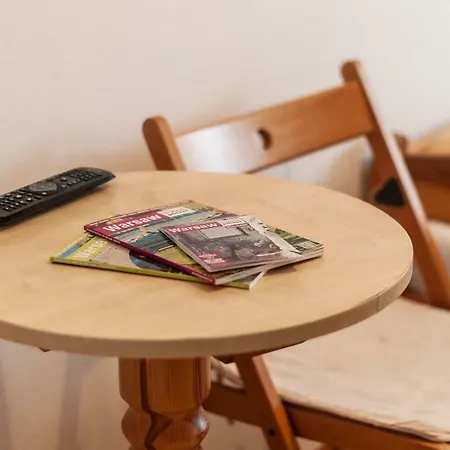 Puffa Lux * 바르샤바