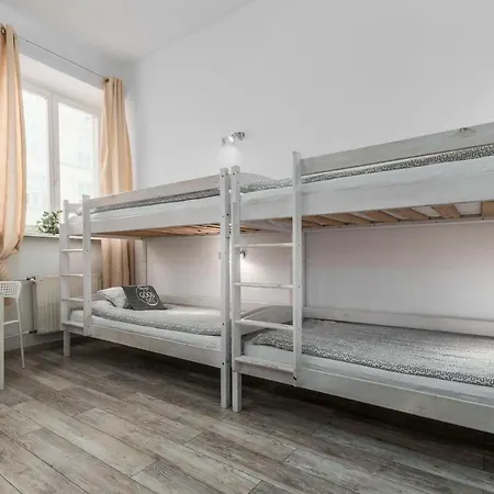Hostel Puffa Lux