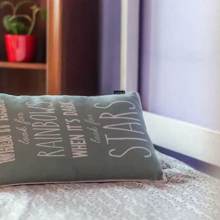 호스텔 Puffa Lux 바르샤바