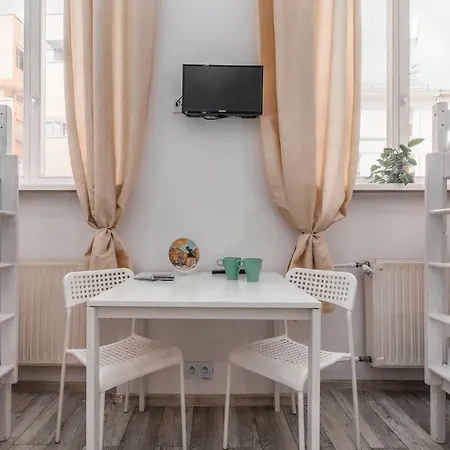Hostal Puffa Lux