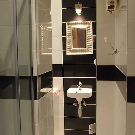 Hostal Puffa Lux *
