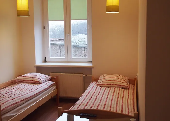 Hostel Puffa Hostel Lux