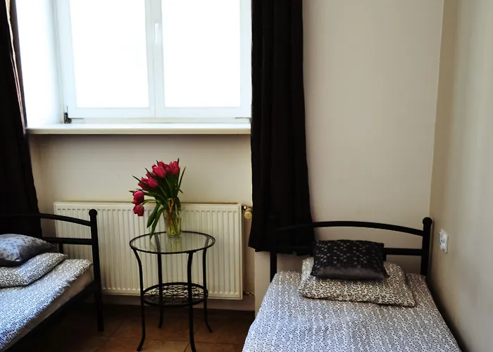 Puffa Hostel Lux Hostel