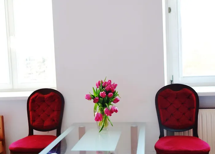 Puffa Hostel Lux Hostel Warsaw