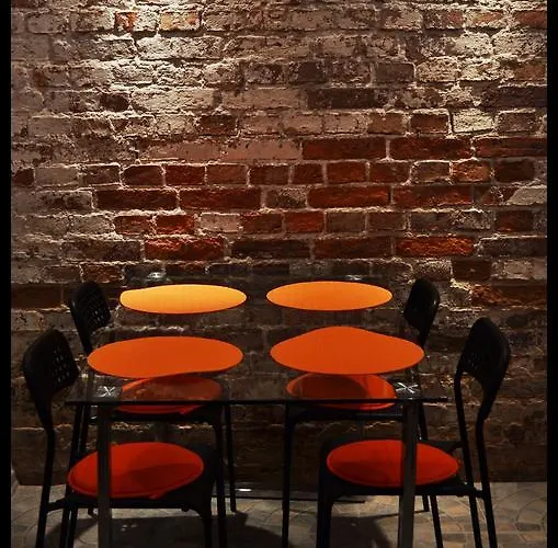 Puffa Hostel Lux Hostel *