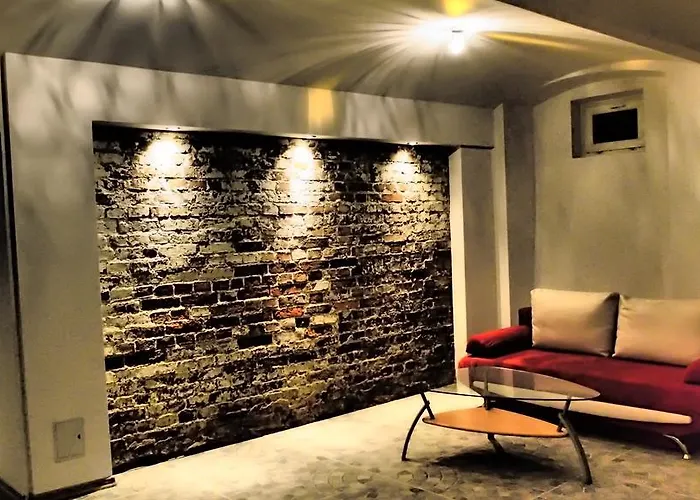 Hostel Puffa Lux Warszawa