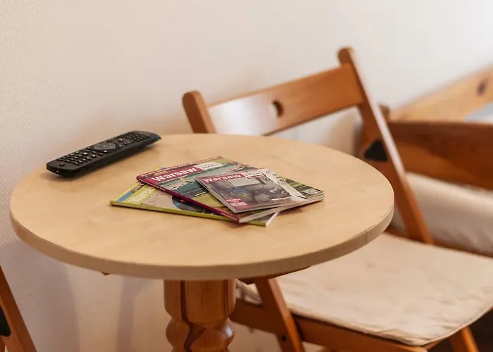 Puffa Hostel Lux * Warsaw