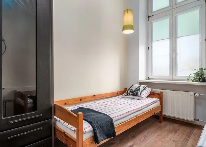 Hostel Puffa Hostel Lux *