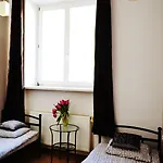 Hostel Puffa Lux