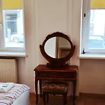 Puffa Lux Hostel Varsó