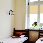 Puffa Lux Hostel *