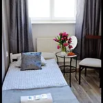 Hostel Puffa Lux