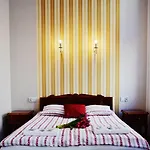 Puffa Lux Hostel Varsó