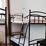 Hostel Puffa Lux Varsó