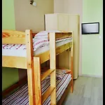 Puffa Lux * Varsó