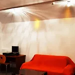 Puffa Lux Hostel Varsó