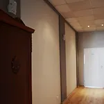 Hostel Puffa Lux Varsó