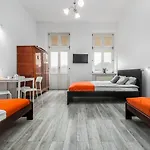 Hostel Puffa Lux *