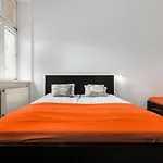 Hostel Puffa Lux