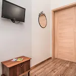Puffa Lux Hostel *