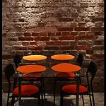 Puffa Lux Hostel *