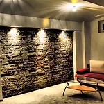 Hostel Puffa Lux Varsó
