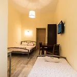 Puffa Lux Hostel Varsó