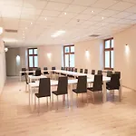 Hostel Puffa Lux