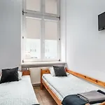 Puffa Lux Hostel *