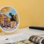 Puffa Lux * Varsó