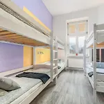Puffa Lux Hostel *