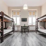 Puffa Lux Hostel *