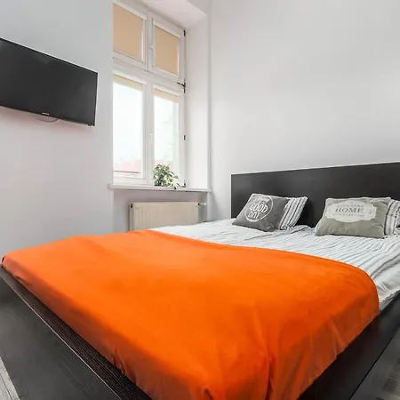 Vandrarhem Puffa Hostel Lux