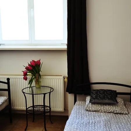 Puffa Hostel Lux Vandrarhem