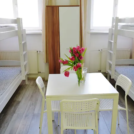 Puffa Hostel Lux * Warszawa