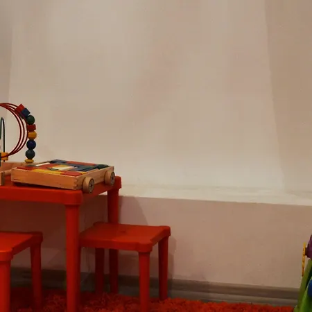 Puffa Hostel Lux * Warszawa